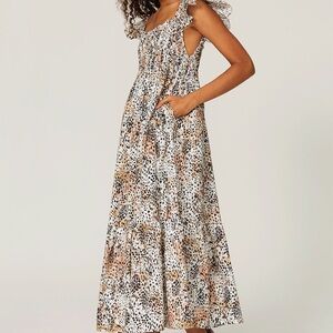 SEA New York Dress
